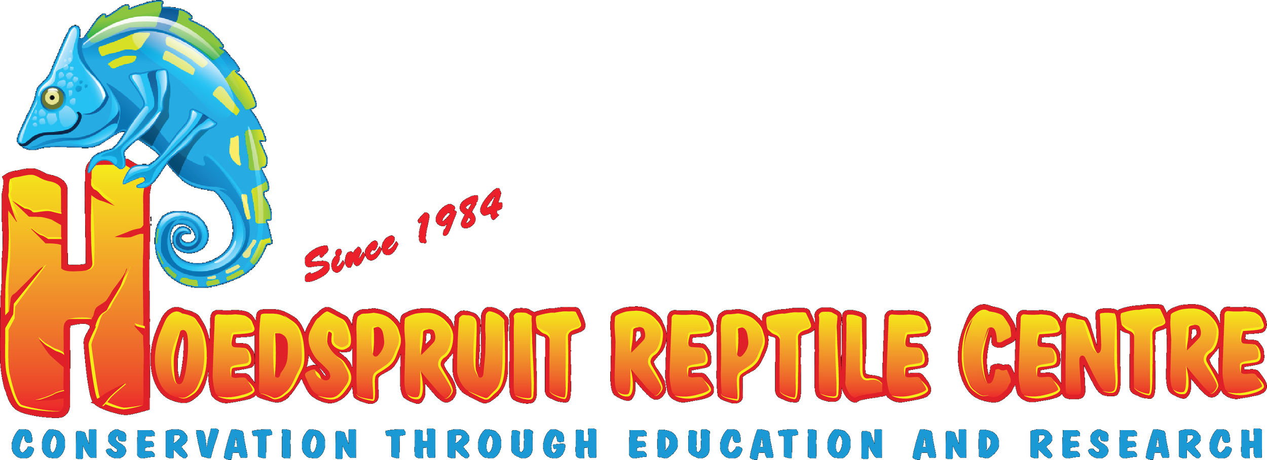 Hoedspruit Reptile Centre