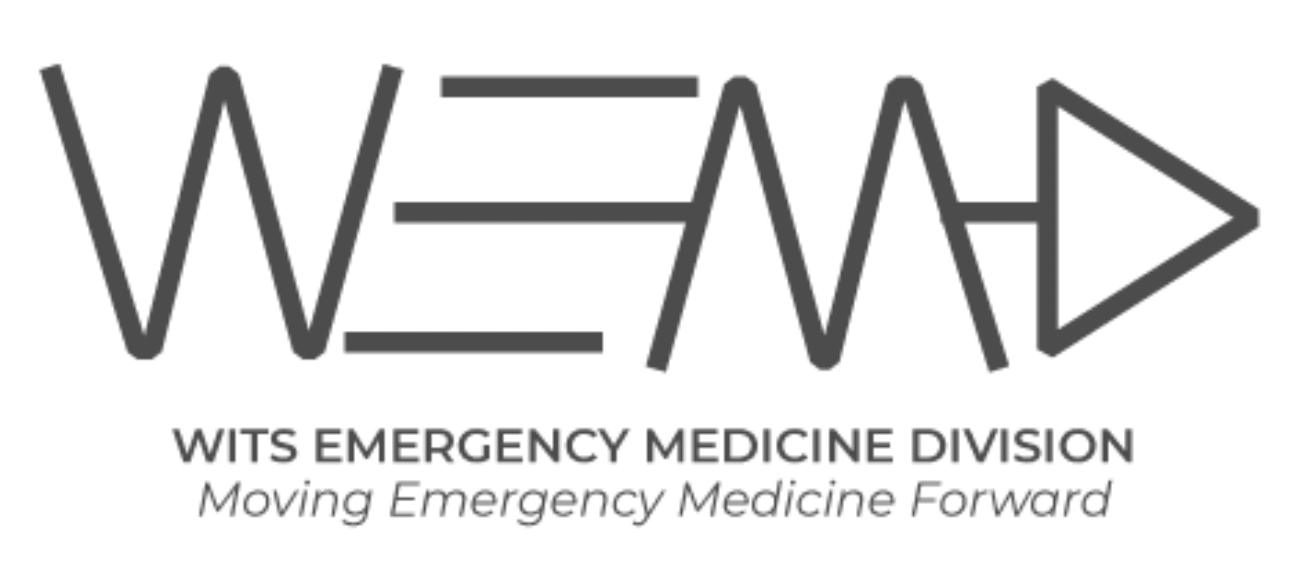 Wits Emergency Medicine Division