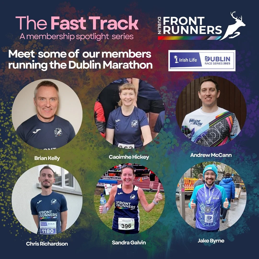 𝙈𝙀𝙈𝘽𝙀𝙍 𝙎𝙋𝙊𝙏𝙇𝙄𝙂𝙃𝙏
𝘿𝙐𝘽𝙇𝙄𝙉 𝙈𝘼𝙍𝘼𝙏𝙃𝙊𝙉 𝙀𝘿𝙄𝙏𝙄𝙊𝙉💙🩵
Meet Brian, Caoimhe, Andrew, Chris, Sandra and Jake who are bravely running the big one on Sunday! We are so proud of their hard work, early mornings, dedication and en