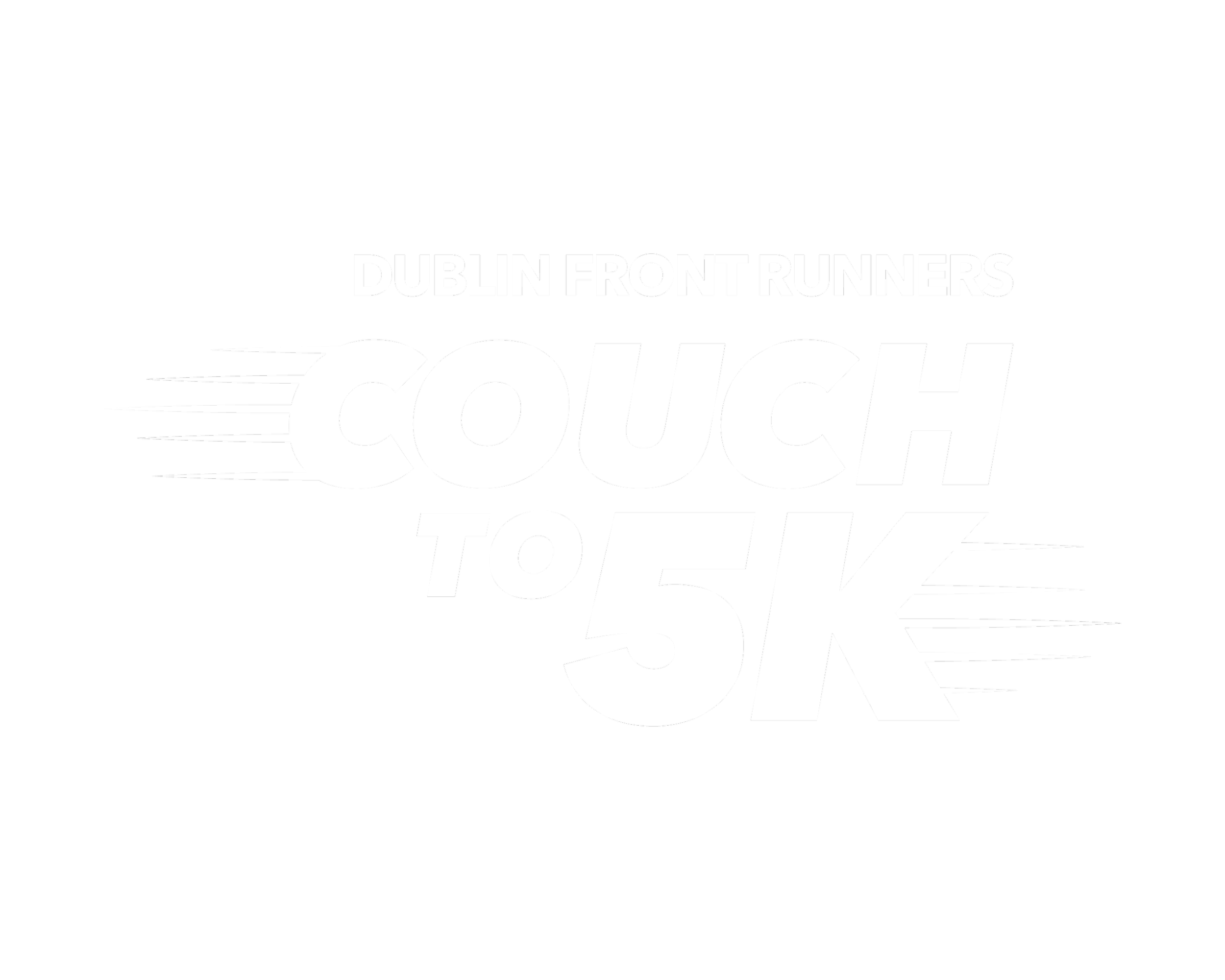 Couch to 5K — Dublin Pride Run