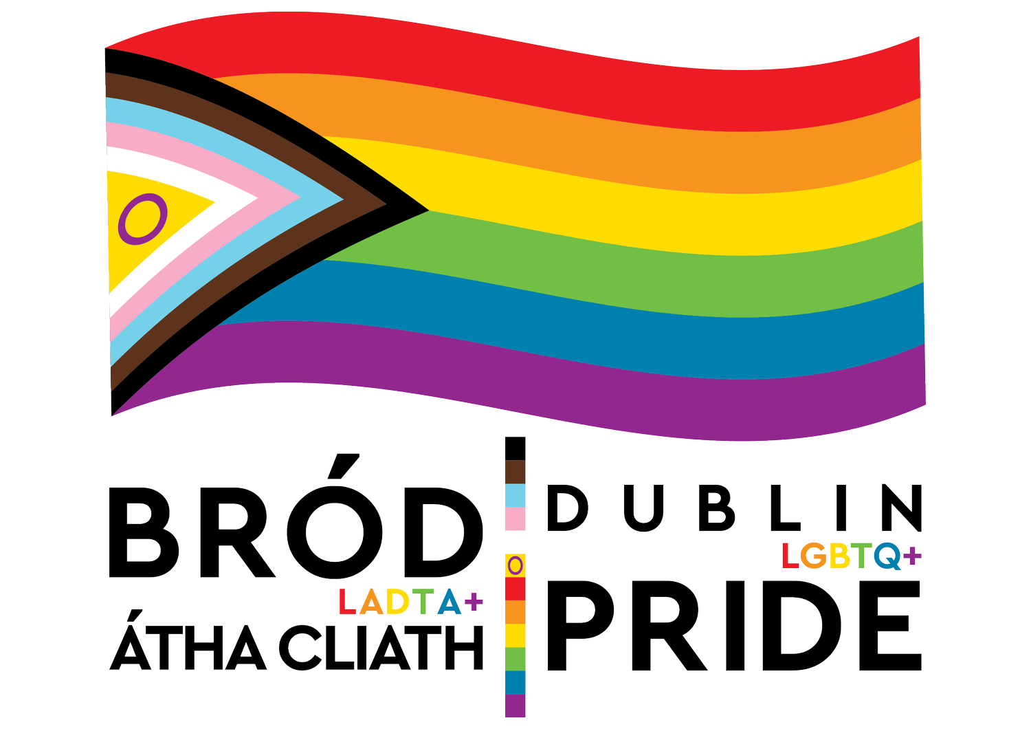 Dublin Pride Run