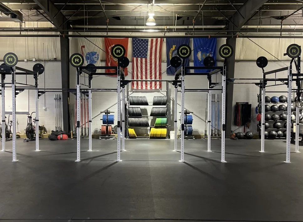 CrossFit Shift