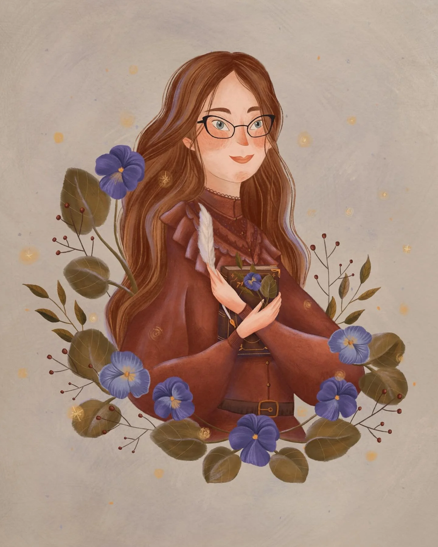 @elliesediva je slovensk&aacute; autorka, ktor&aacute; m&aacute; na konte &uacute;spe&scaron;n&eacute; detsk&eacute; knižky ako s&uacute; Samko a pocitkovia, Pocitkovia na cest&aacute;ch a Bert&iacute;k a pl&aacute;vaj&uacute;ce kn&iacute;hkupectvo ✒