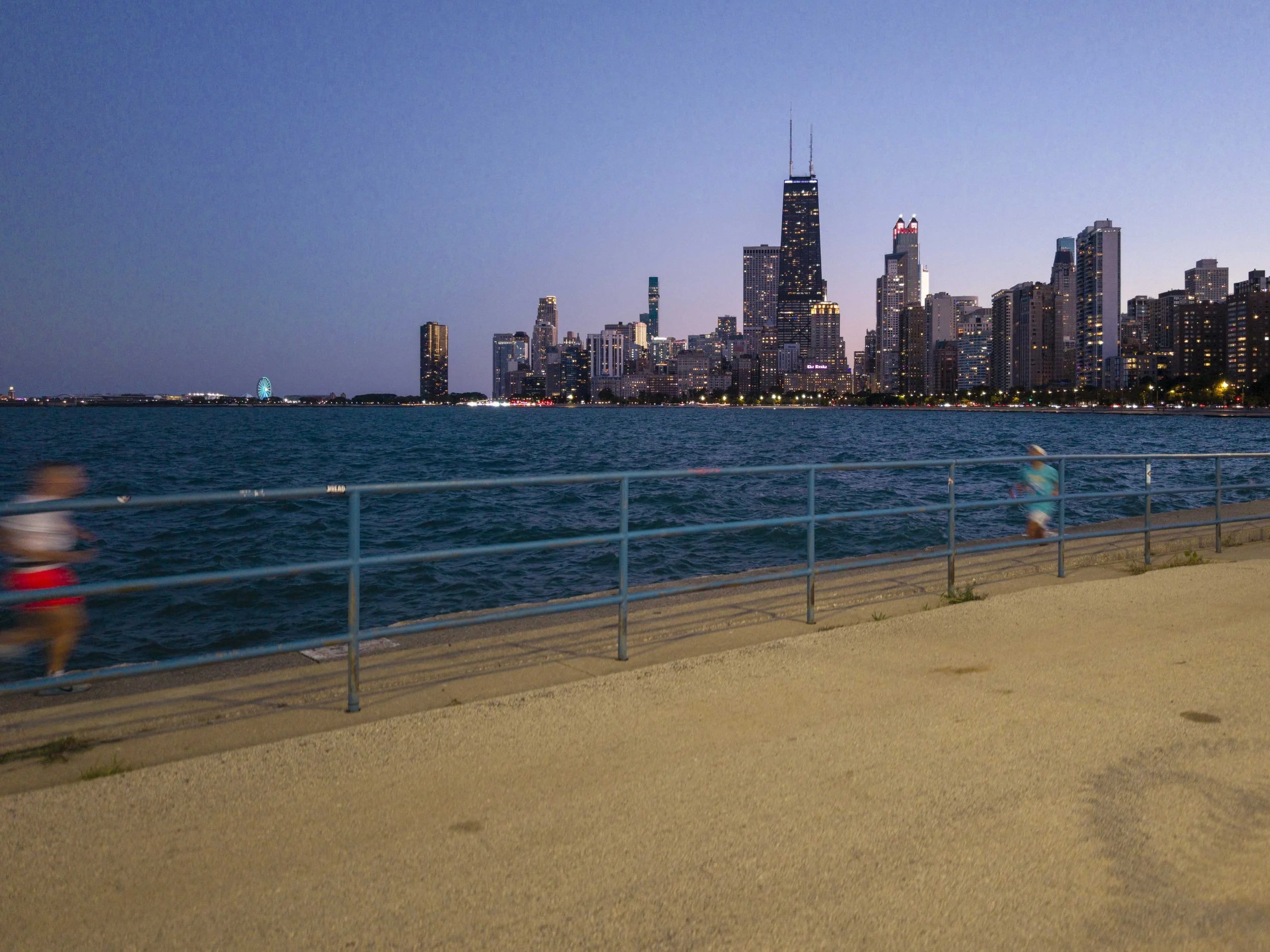 2026 night North Avenue Beach --5.jpg