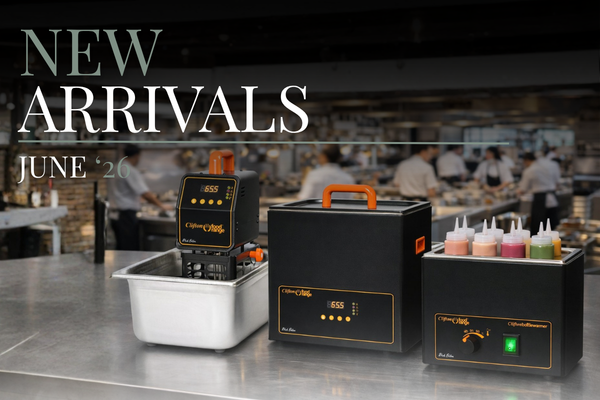 New Arrivals June 2026