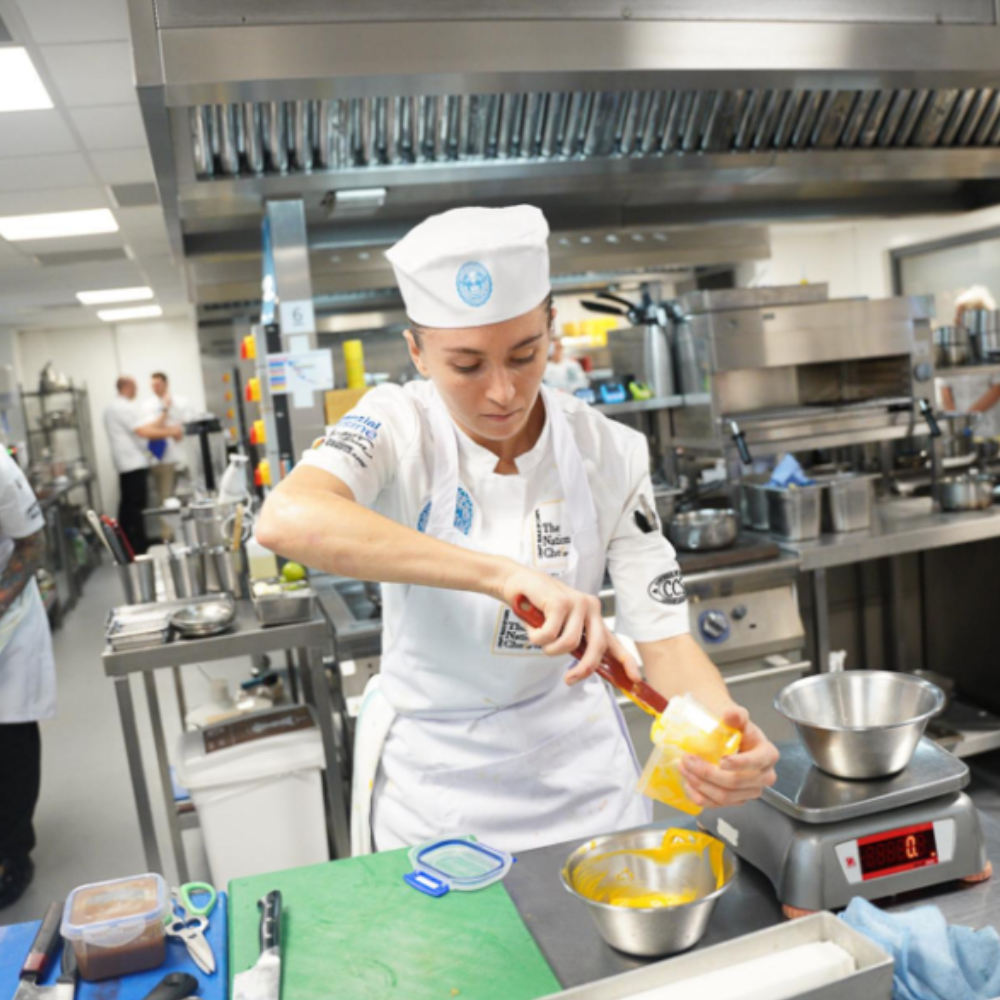 The Craft Guild of Chefs