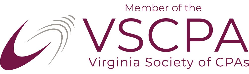 Member of the Virginia Society of CPAs