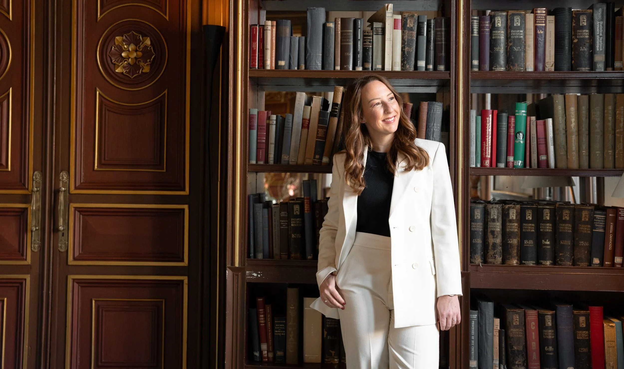 Christina Mathis writes texts that sell and inspire your customers.