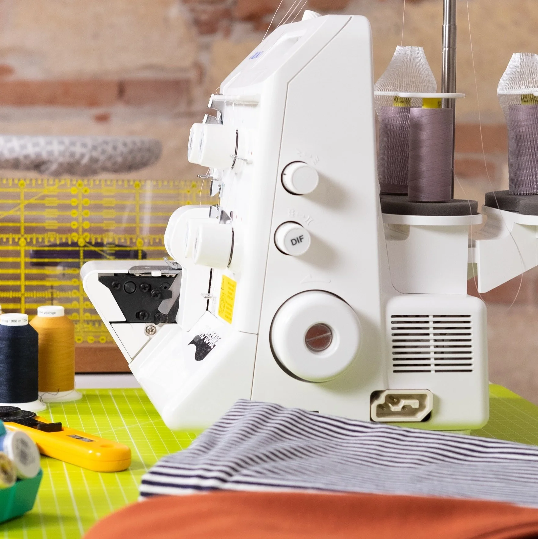 Corso taglia e cuci: ecco come usarla