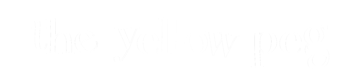 The Yellow Peg