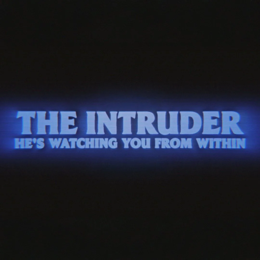 The Intruder