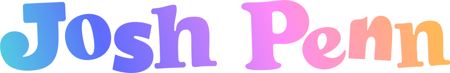 Josh Penn - Designer