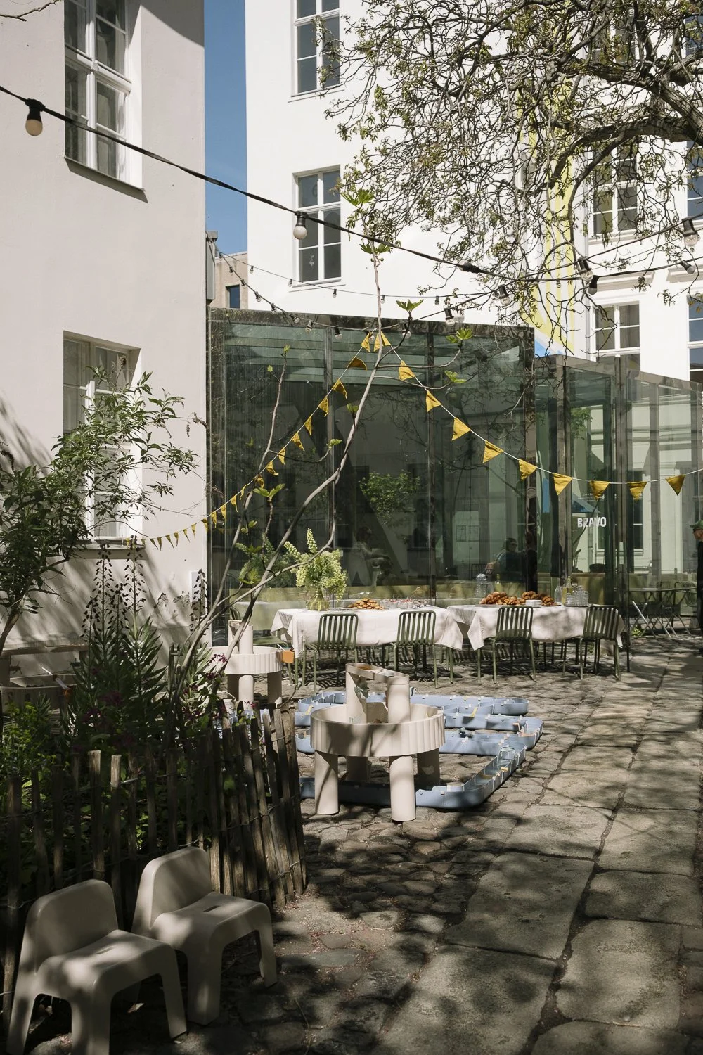 LIEWOOD – COPENHAGEN