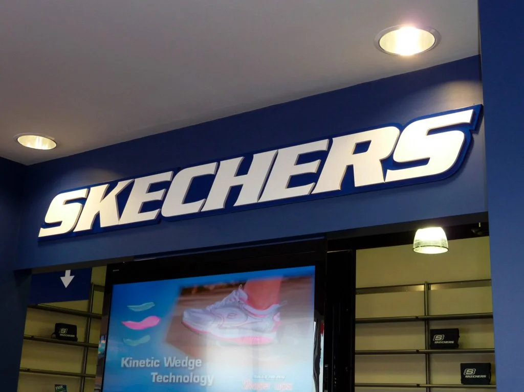 Wall Mounted Skechers.jpg