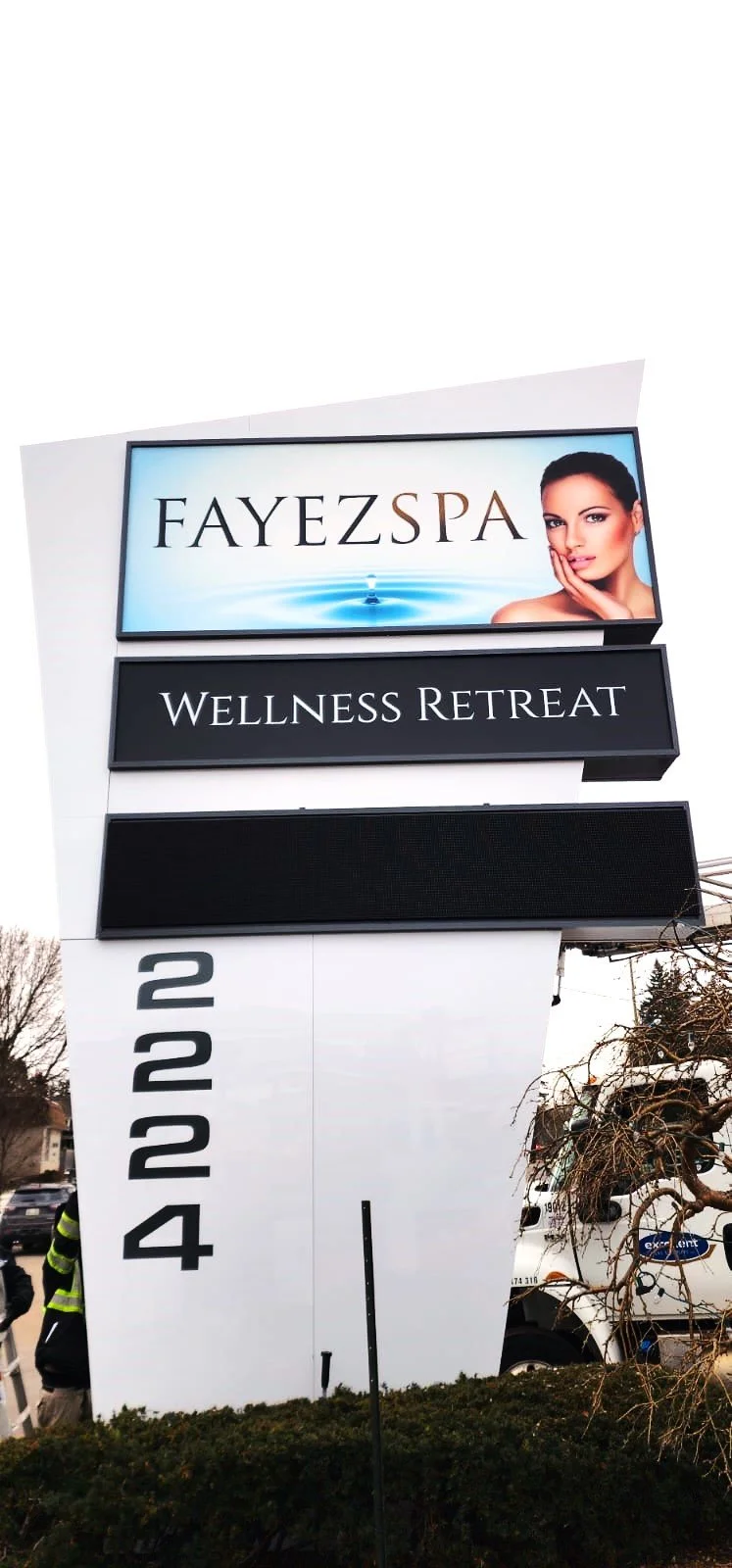 Fayez Spa