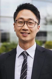 Dr. Min Su (Peter) Kang