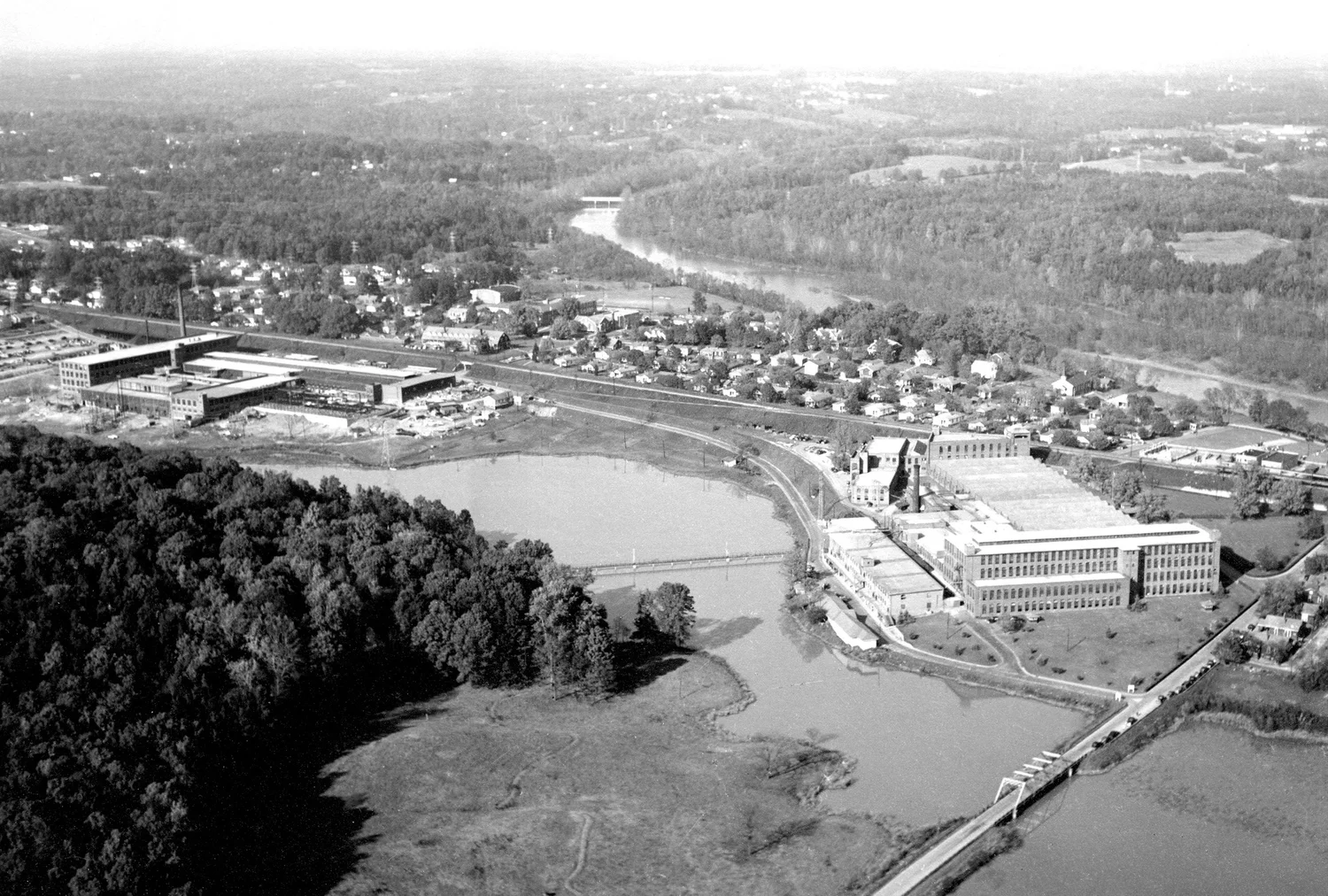 Cramerton Historical Society
