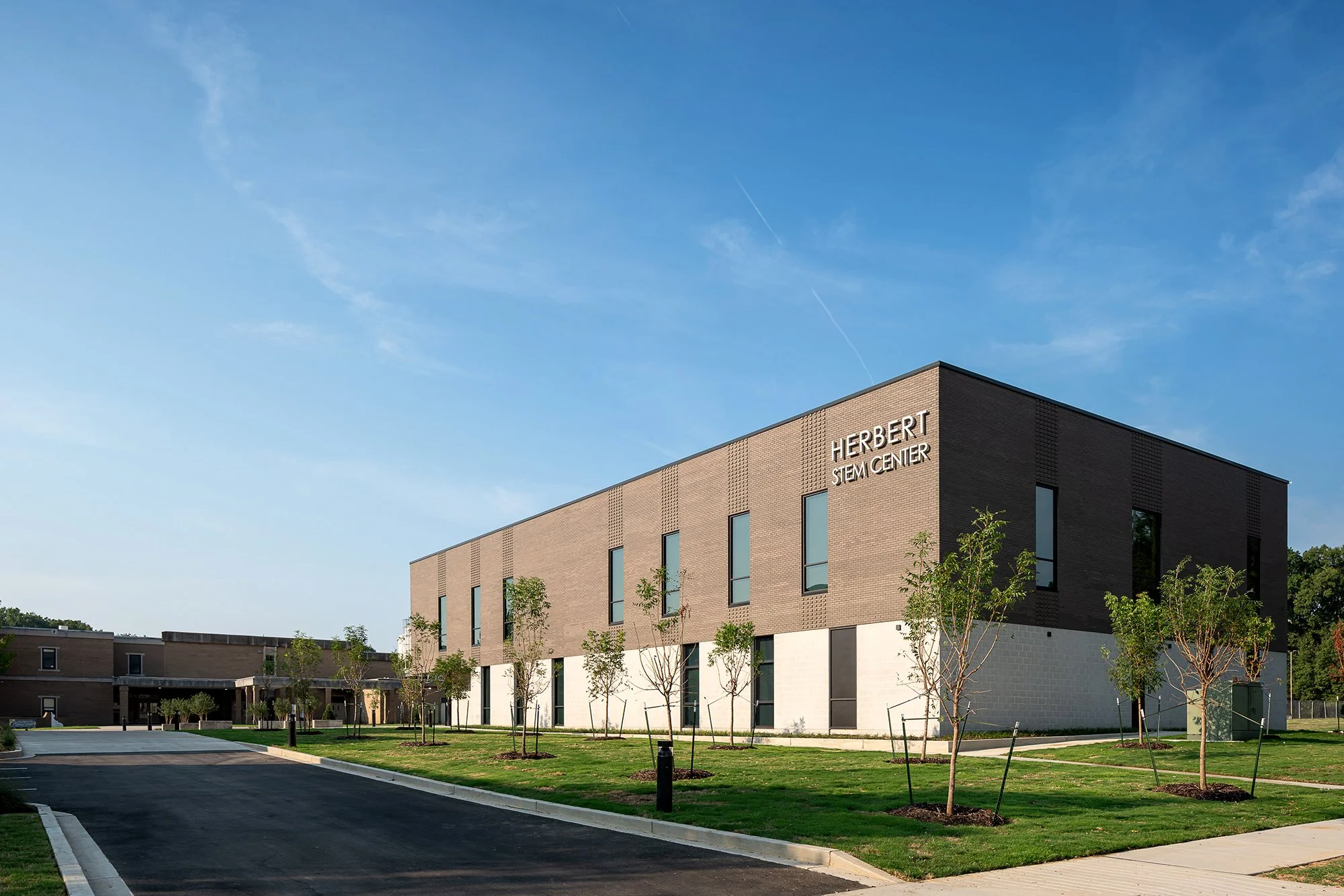 Whitehaven High School STEM