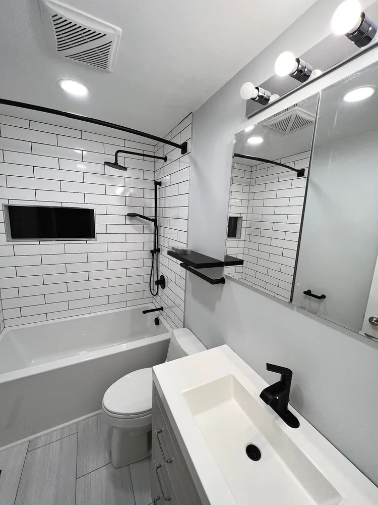 Inspired Spaces Renovation Winnipeg photo 5