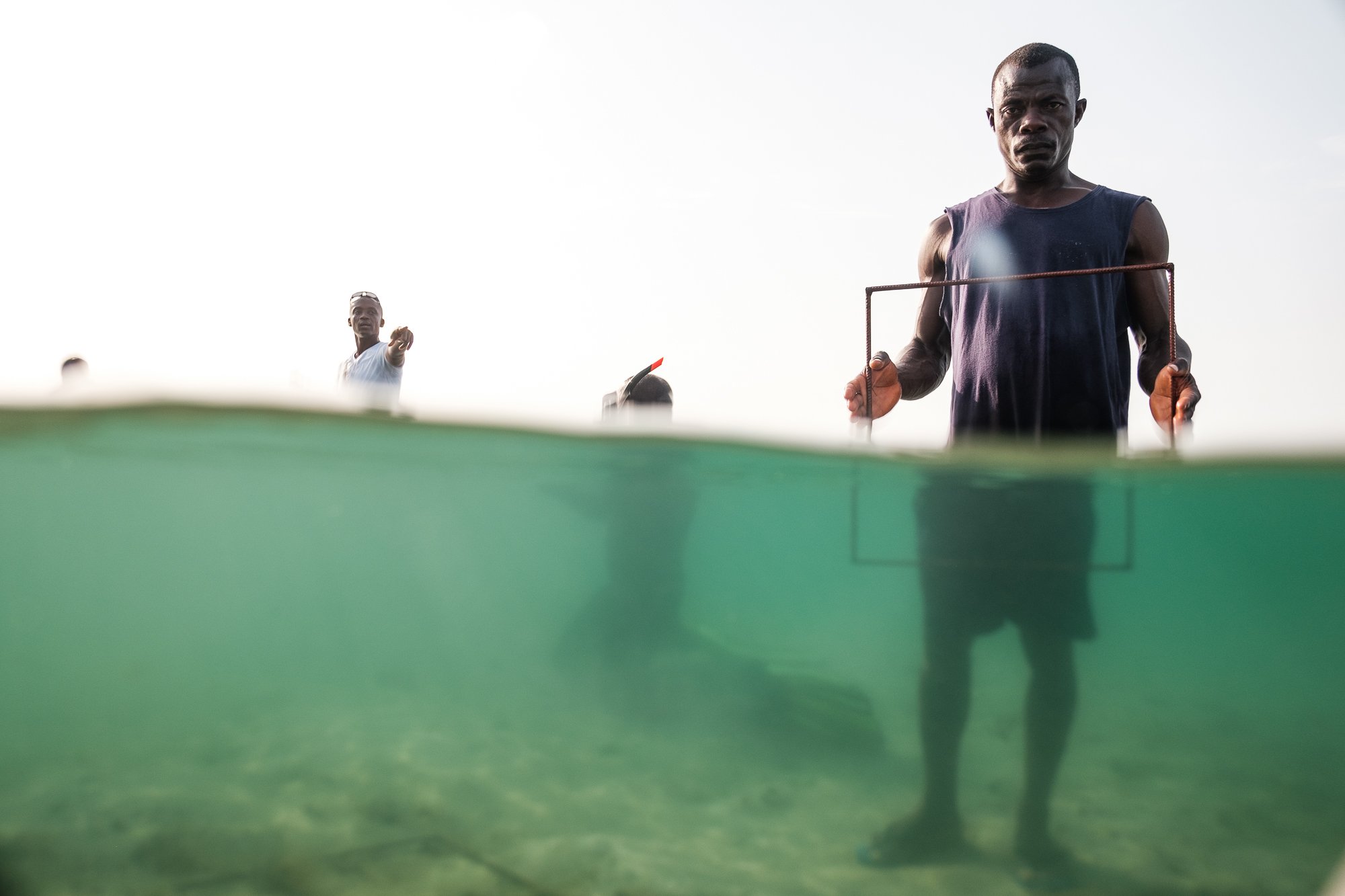  Sei, Sierra Leone 