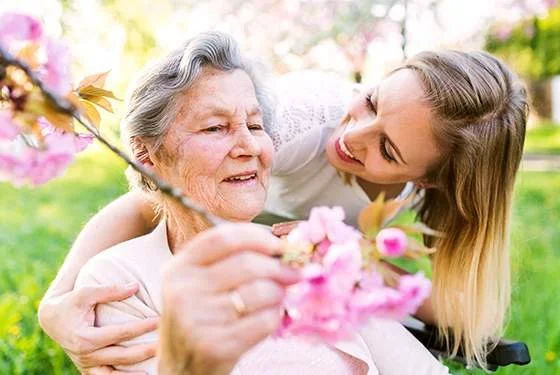 The Hidden Challenges of Spring for Seniors