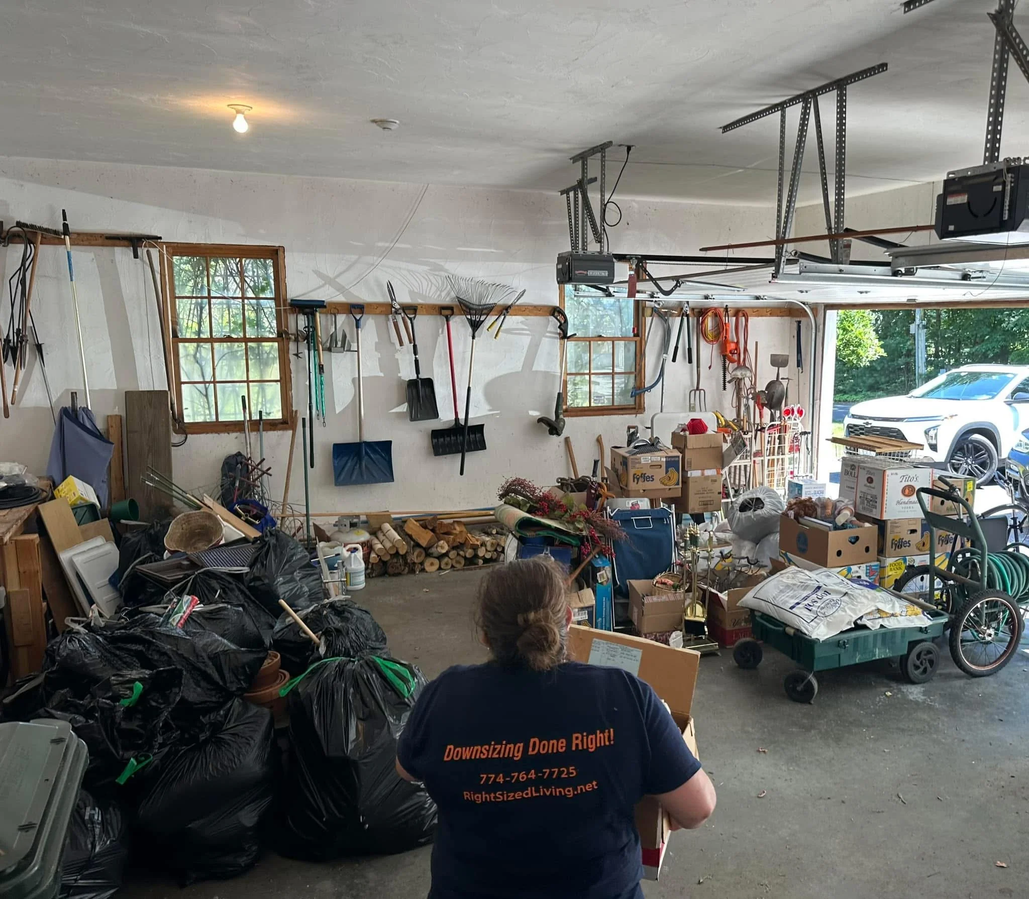 Home Clean Out Services: A Stree-Free Approach with RightSized Living