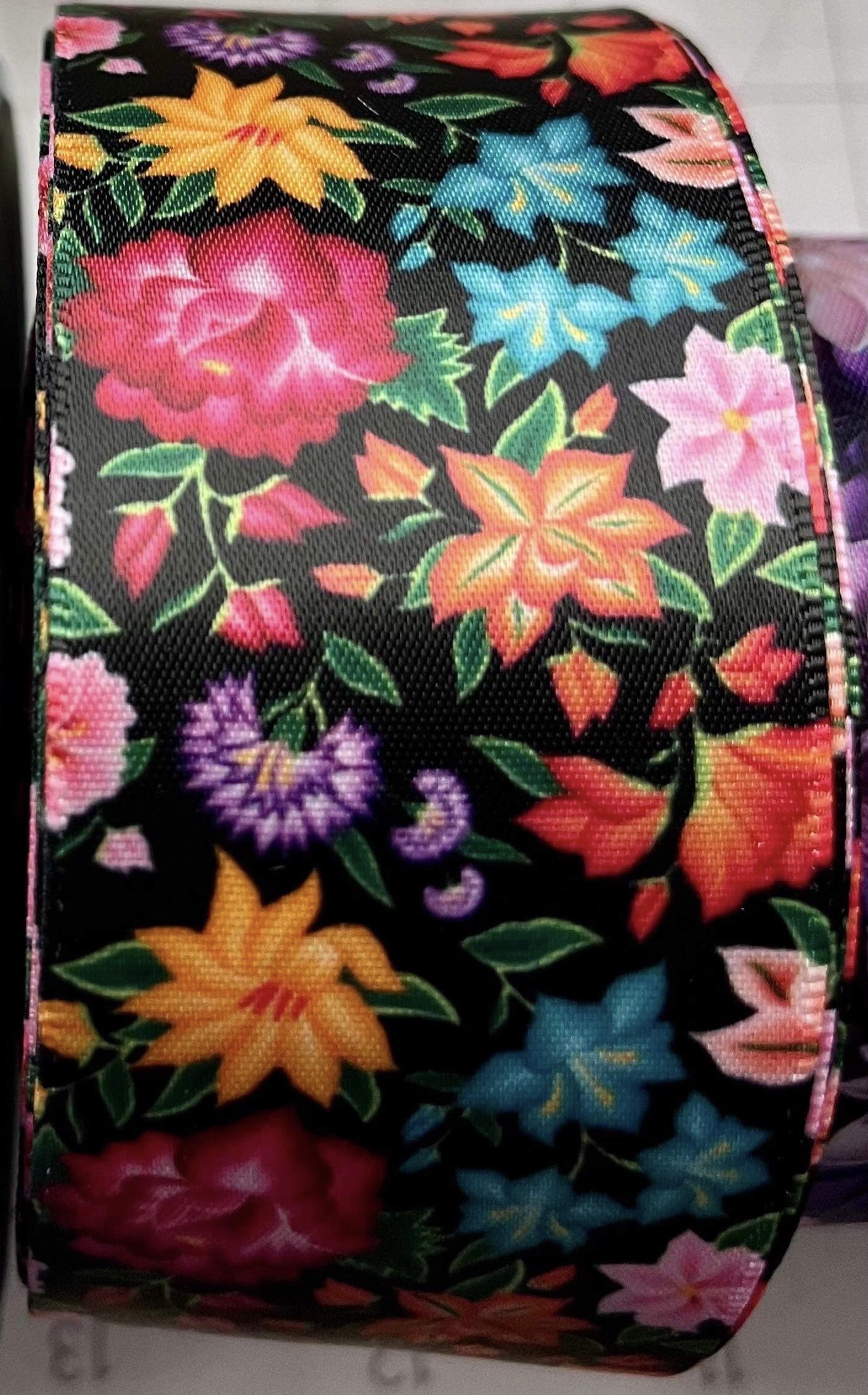 Floral Delight