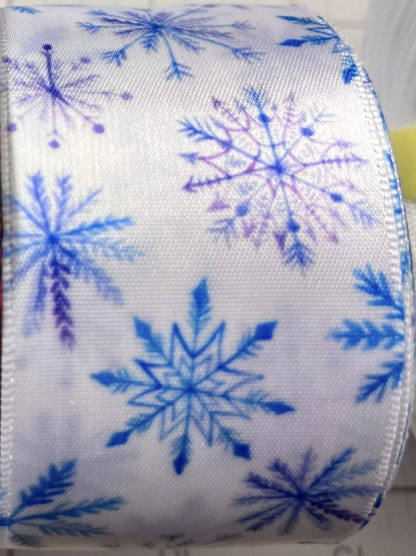 Snowflakes