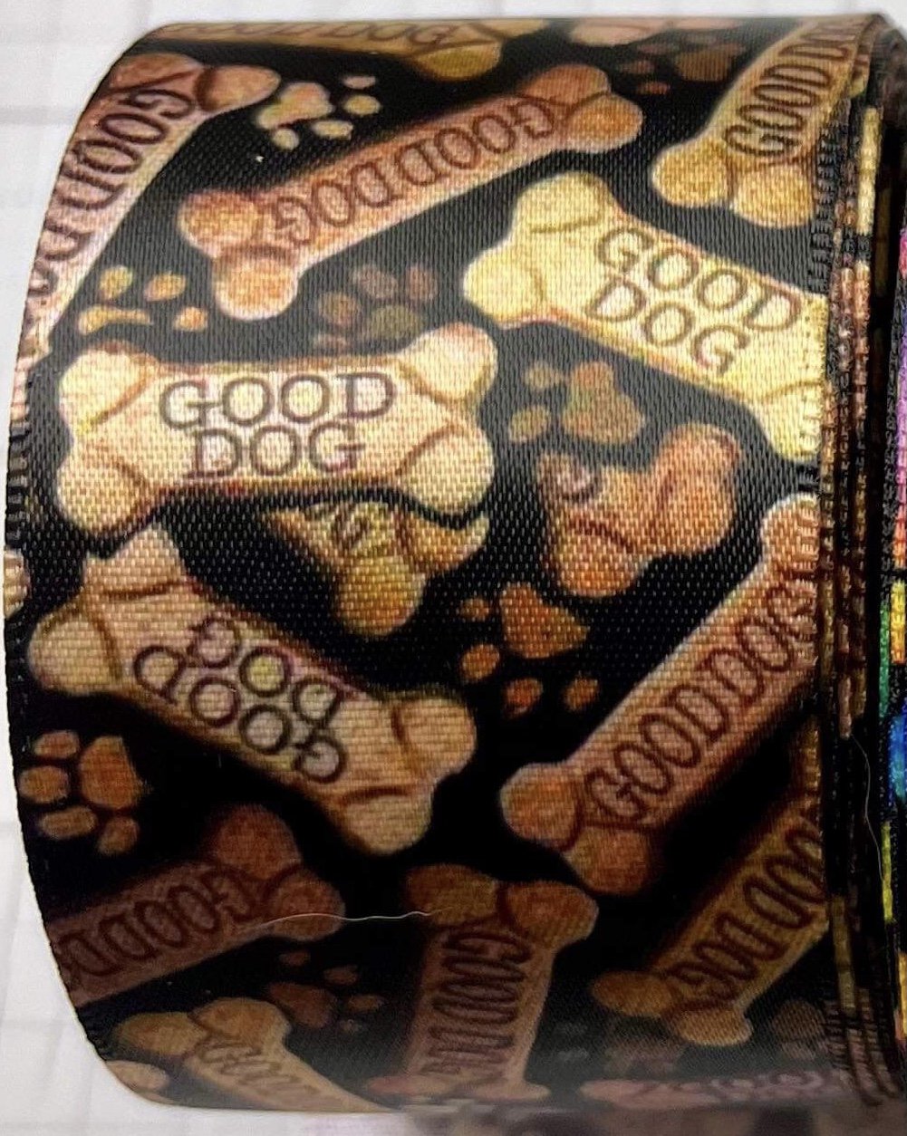 Good Dog Bones