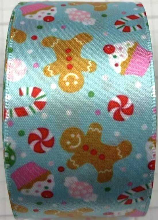 Gingerbread