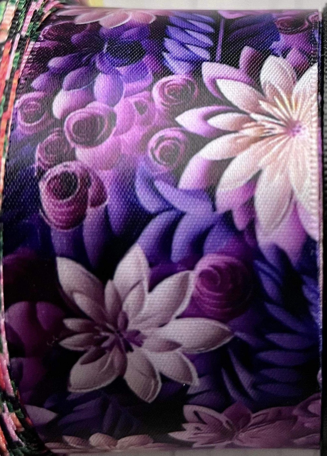 Purple Passion
