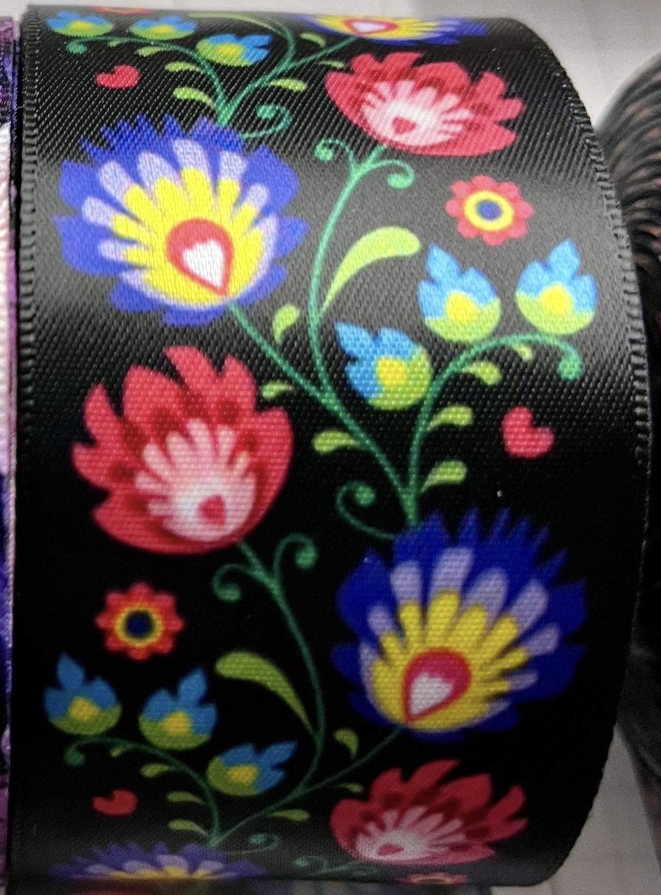 Joyful Flowers