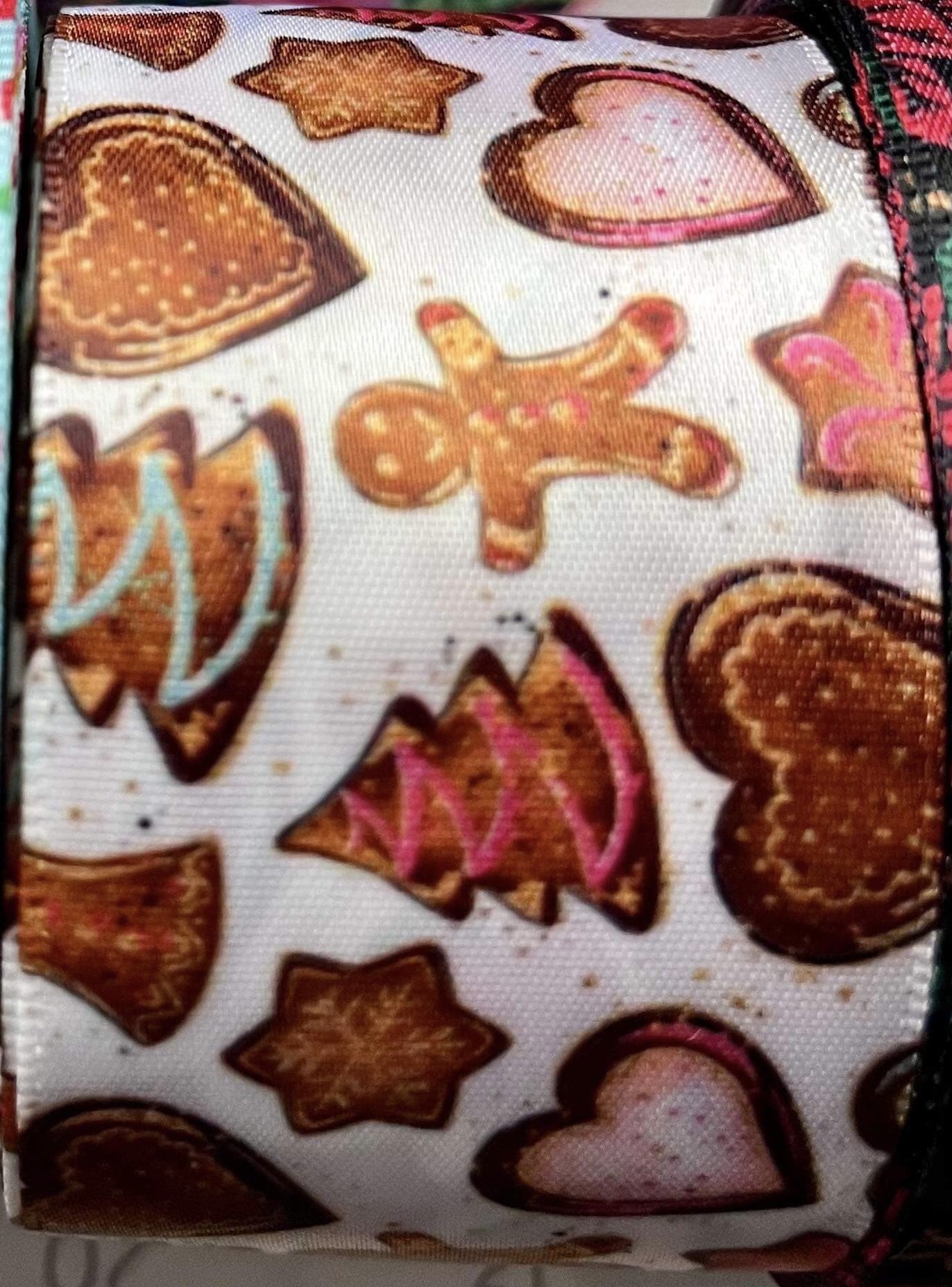 Christmas Cookies