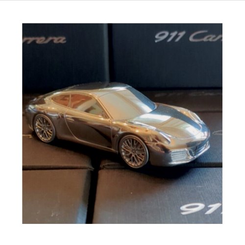 Porsche 911 Carrera ペーパーウェイト1/43 Porsche Diecast cars, Porsche Fobs