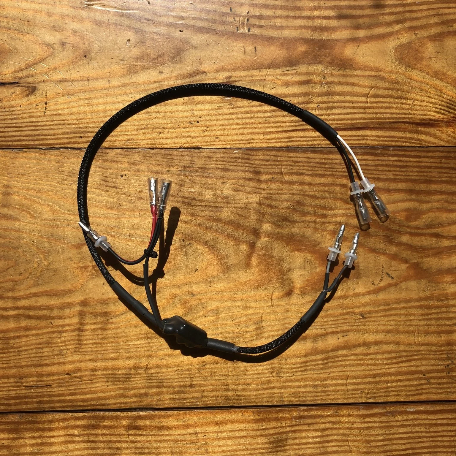 Classic 900 Fuel Level Sender Signal Converter — Modern Classic SAAB