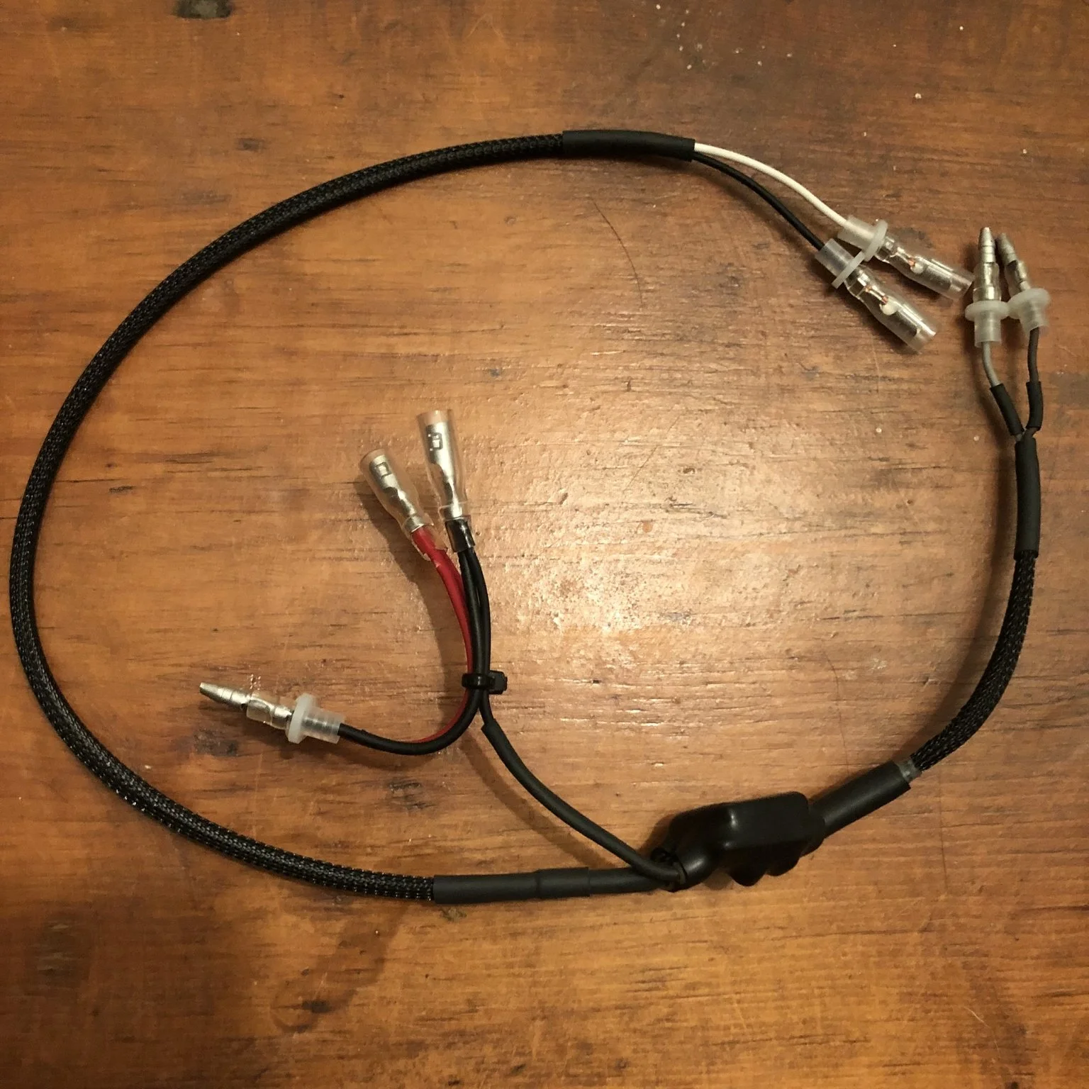 Classic 900 Fuel Level Sender Signal Converter — Modern Classic SAAB