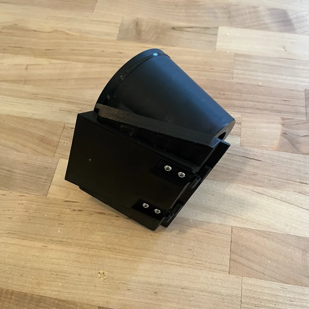 ボンズ　什器セット② Classic 900 Center Console Cup Holder — Modern Classic SAAB