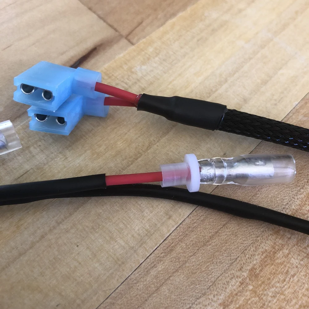 Trionic 5 (T5) Conversion A/C Compressor Harness for Classic 900