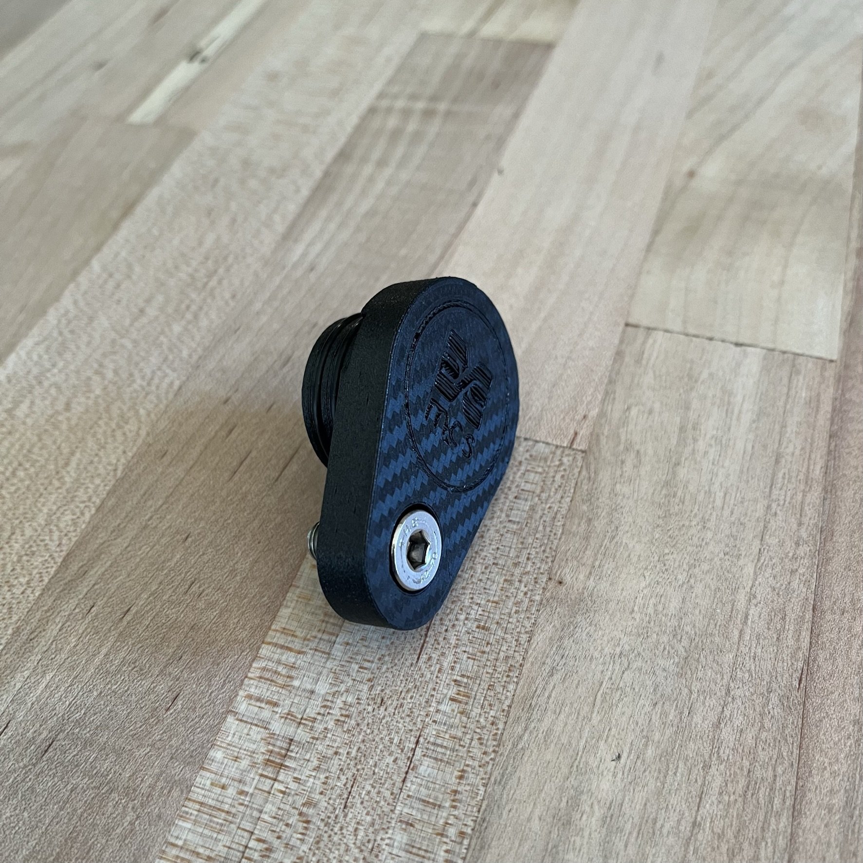 Idle Control Valve (LH2.4 / Trionic 5) — Modern Classic SAAB