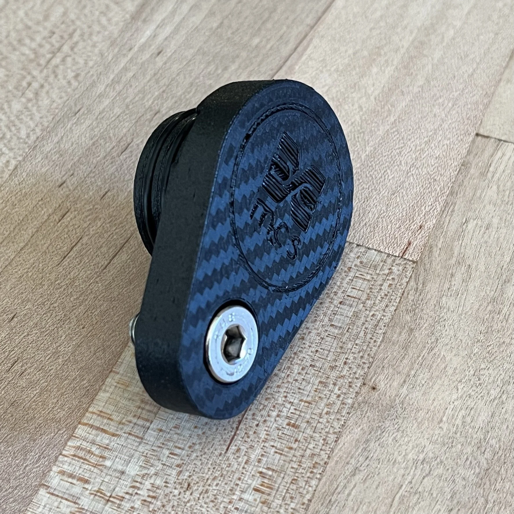 Idle Control Valve (LH2.4 / Trionic 5) — Modern Classic SAAB