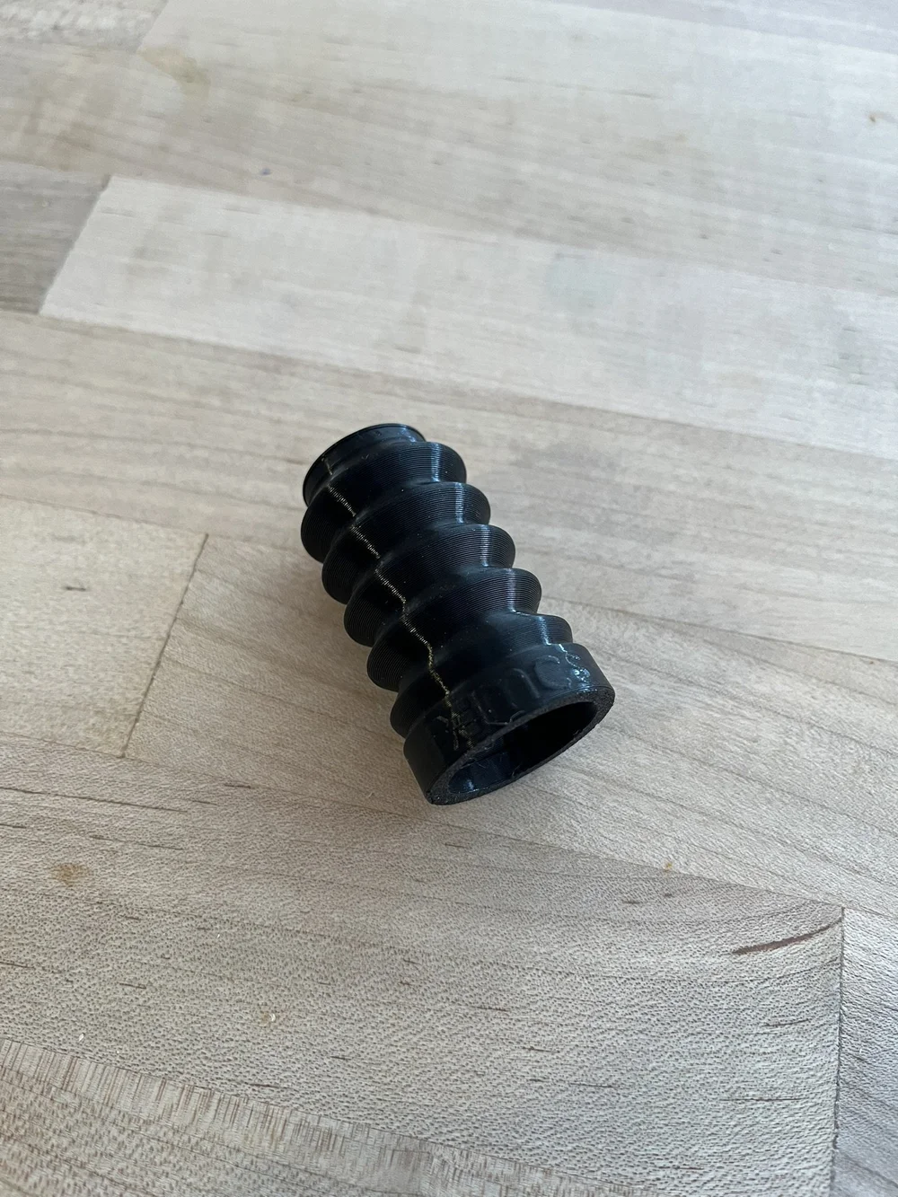 Transmission Gear Selector Shaft Dust Boot — Modern Classic SAAB