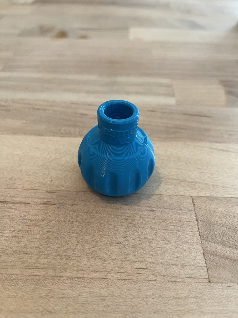 Lower Gear Selector Shifter Ball (Updated) — Modern Classic SAAB