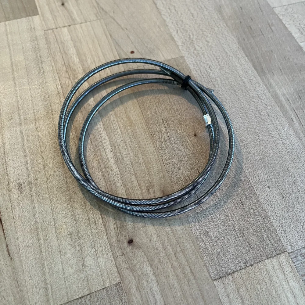 C900 Speedometer Drive Cable — Modern Classic SAAB