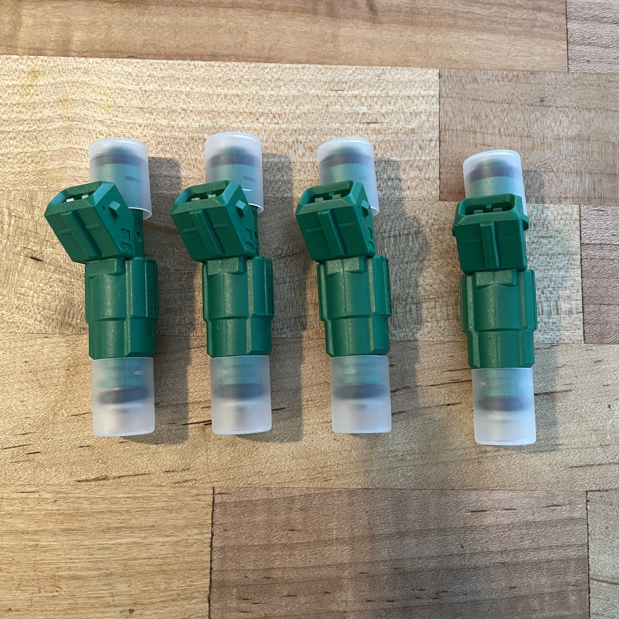 Green Giant Injector Upgrade Kit (T5)