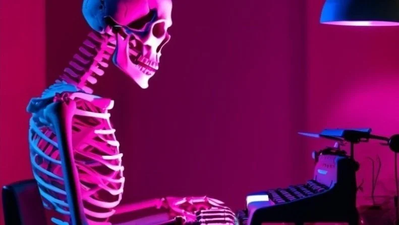 25SESCIE051A Bones, Bodies, and BestsellersDates