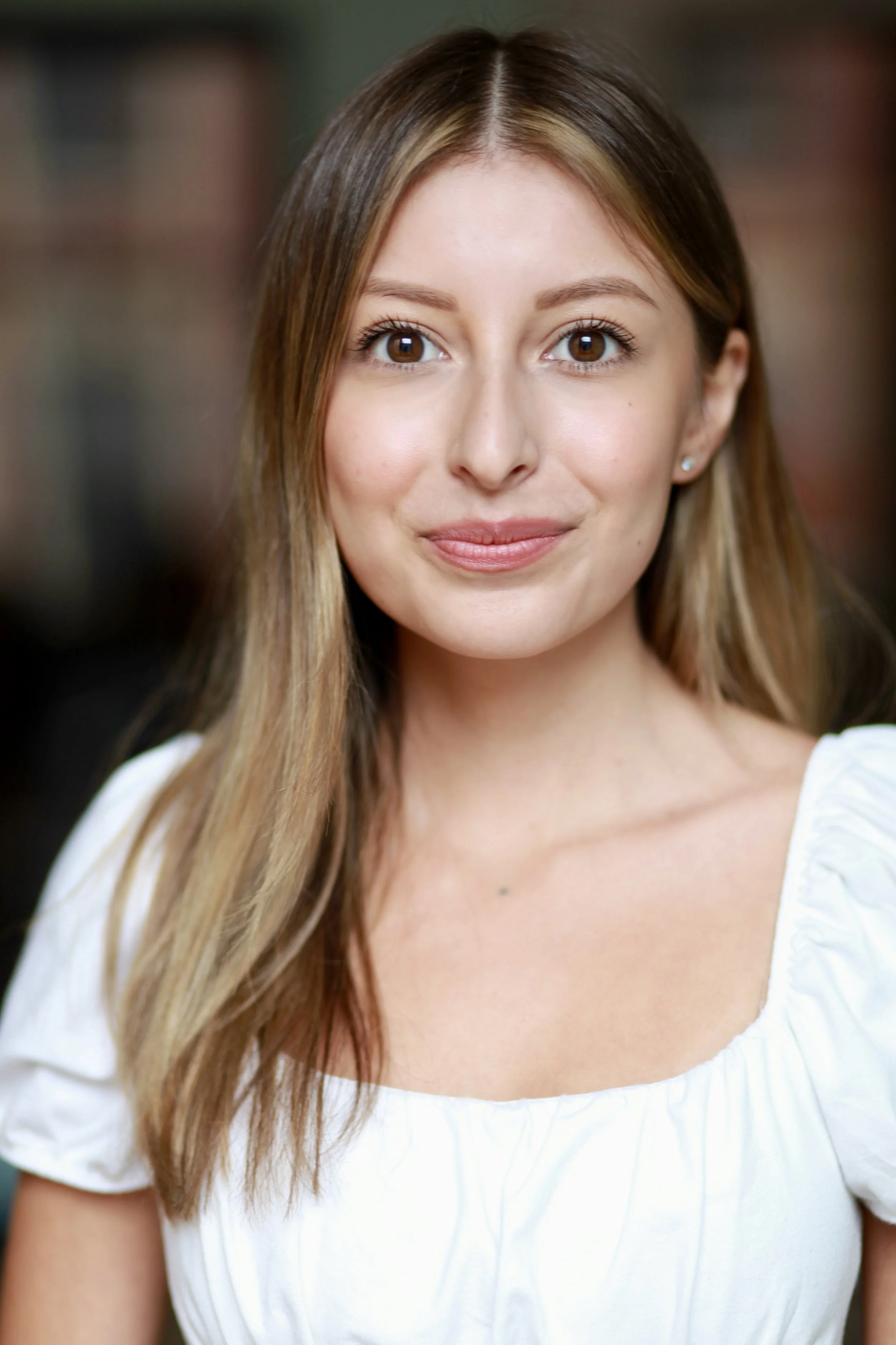 Laura Noelle Silva Headshots and - Laura Noelle Silva Headshot 2