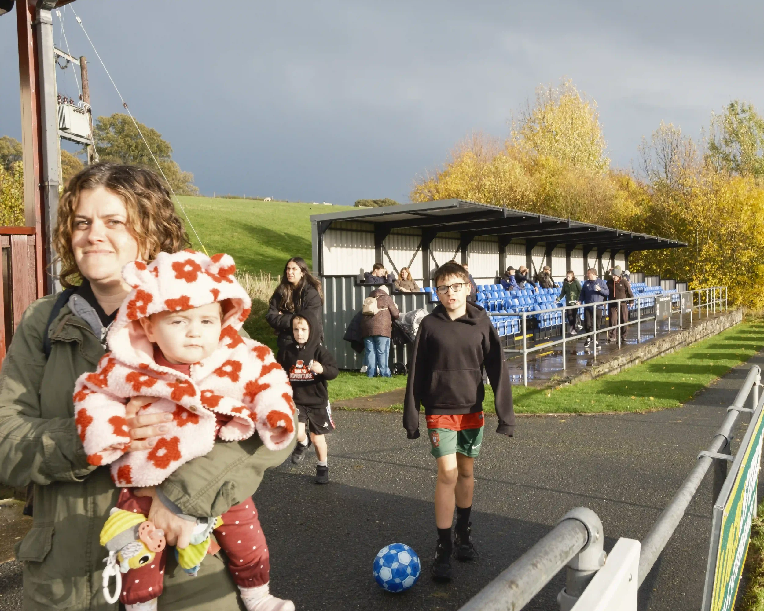 matthew-morgan-football-case-study-llanrhaeadr-touchline-community.webp