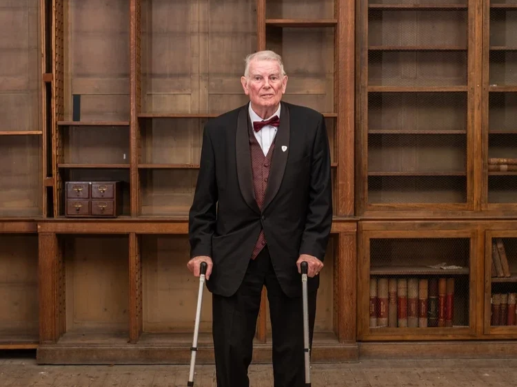 Image shortlisted for British Journal of Photography, Portrait of Britain Vol. 7