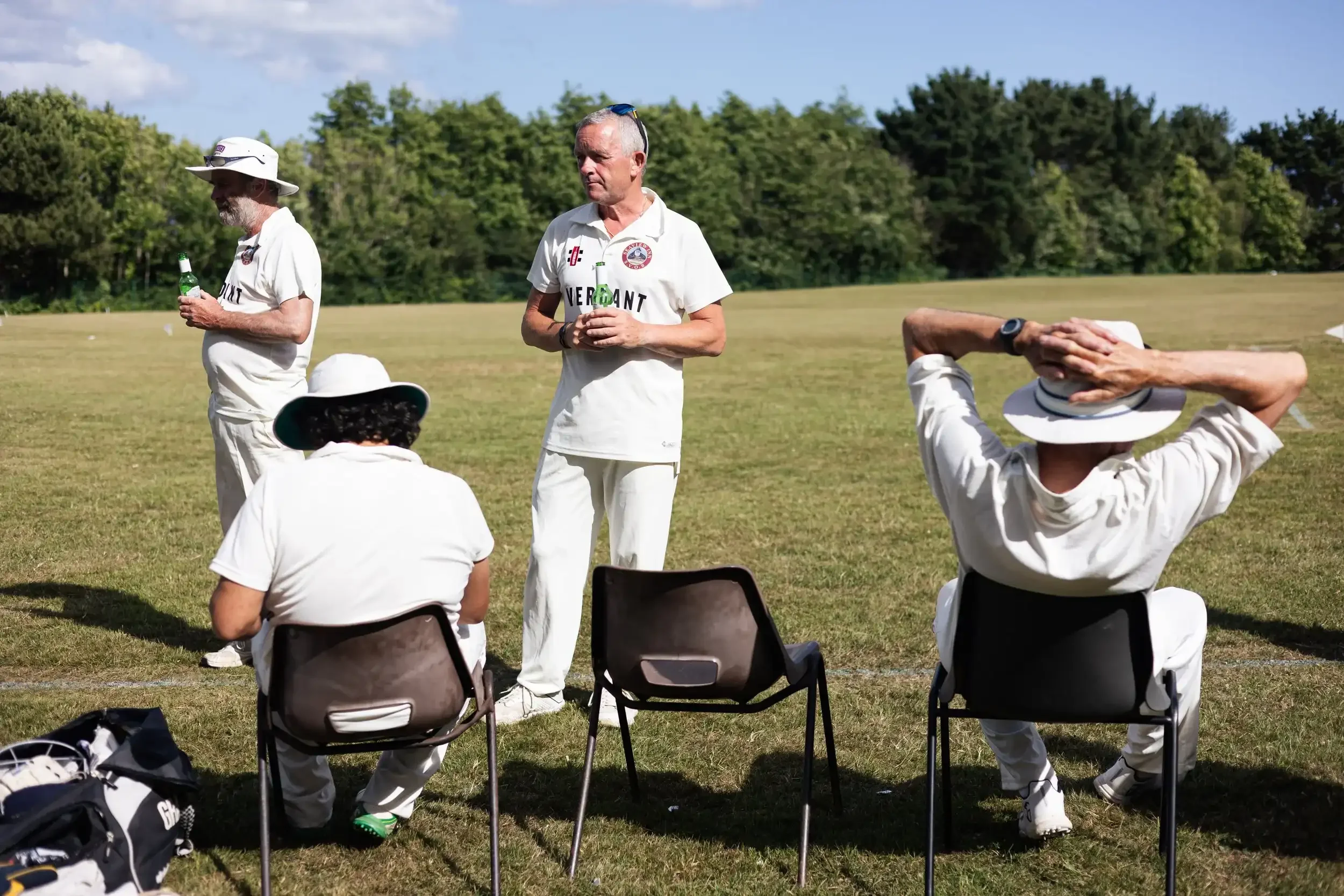 The Seaview Old Boys