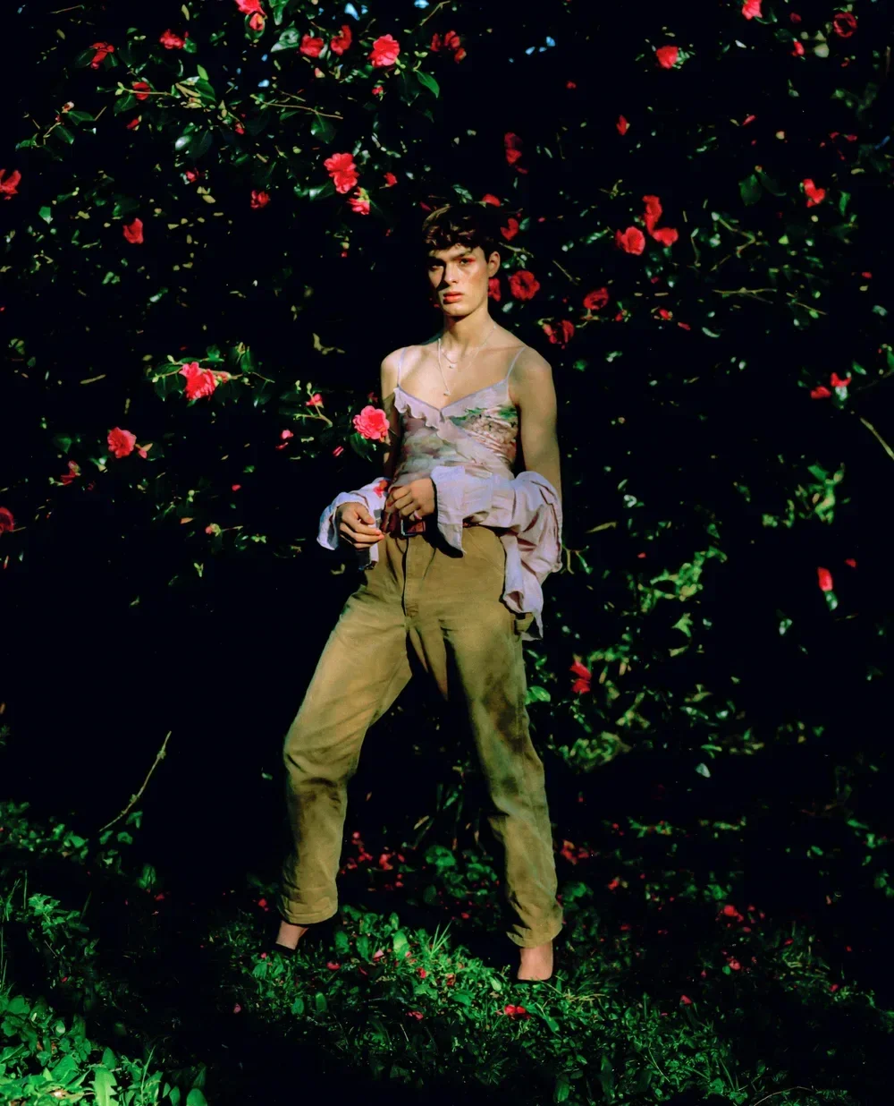 Editorial Portrait by Matthew Morgan.webp